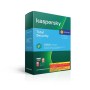 Kaspersky Total Security 2 Year 3 Device for PC, Mac and Mobile Antivirus Software